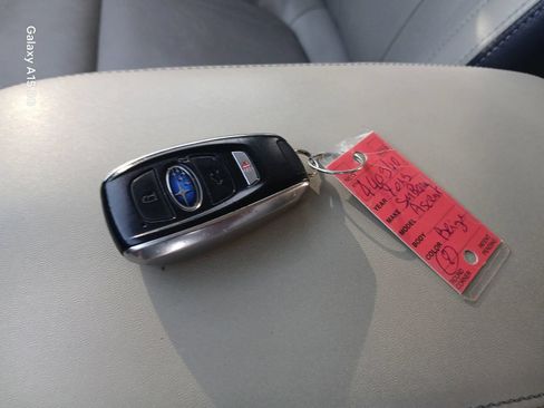 Used 2019 Subaru Ascent Limited AWD/4WD image 12