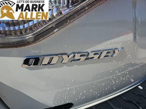 Used 2016 Honda Odyssey EX-L image 32