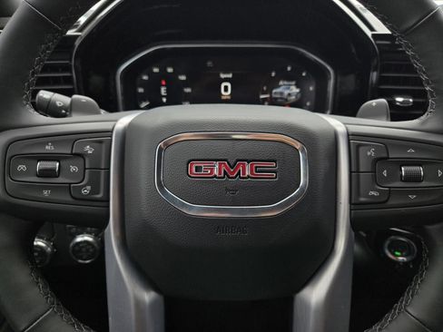 New 2026 GMC Sierra 1500 Elevation w/ Elevation Premium Package RWD image 13