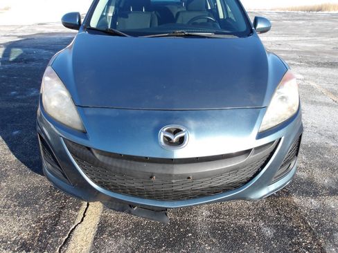 Used 2011 MAZDA MAZDA3 i Sport image 26