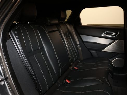 Used 2023 Land Rover Range Rover Velar R-Dynamic S image 15