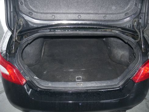 Used 2009 Nissan Maxima 3.5 SV w/ Premium Pkg image 23