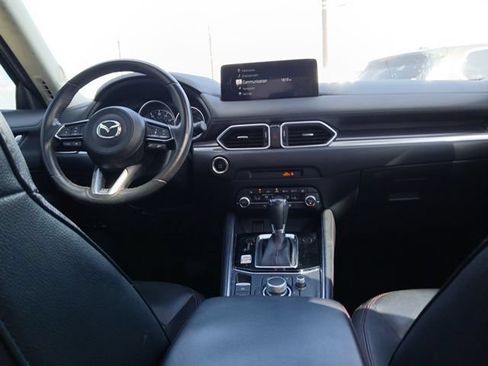 Used 2023 MAZDA CX-5 Carbon Edition AWD/4WD image 14