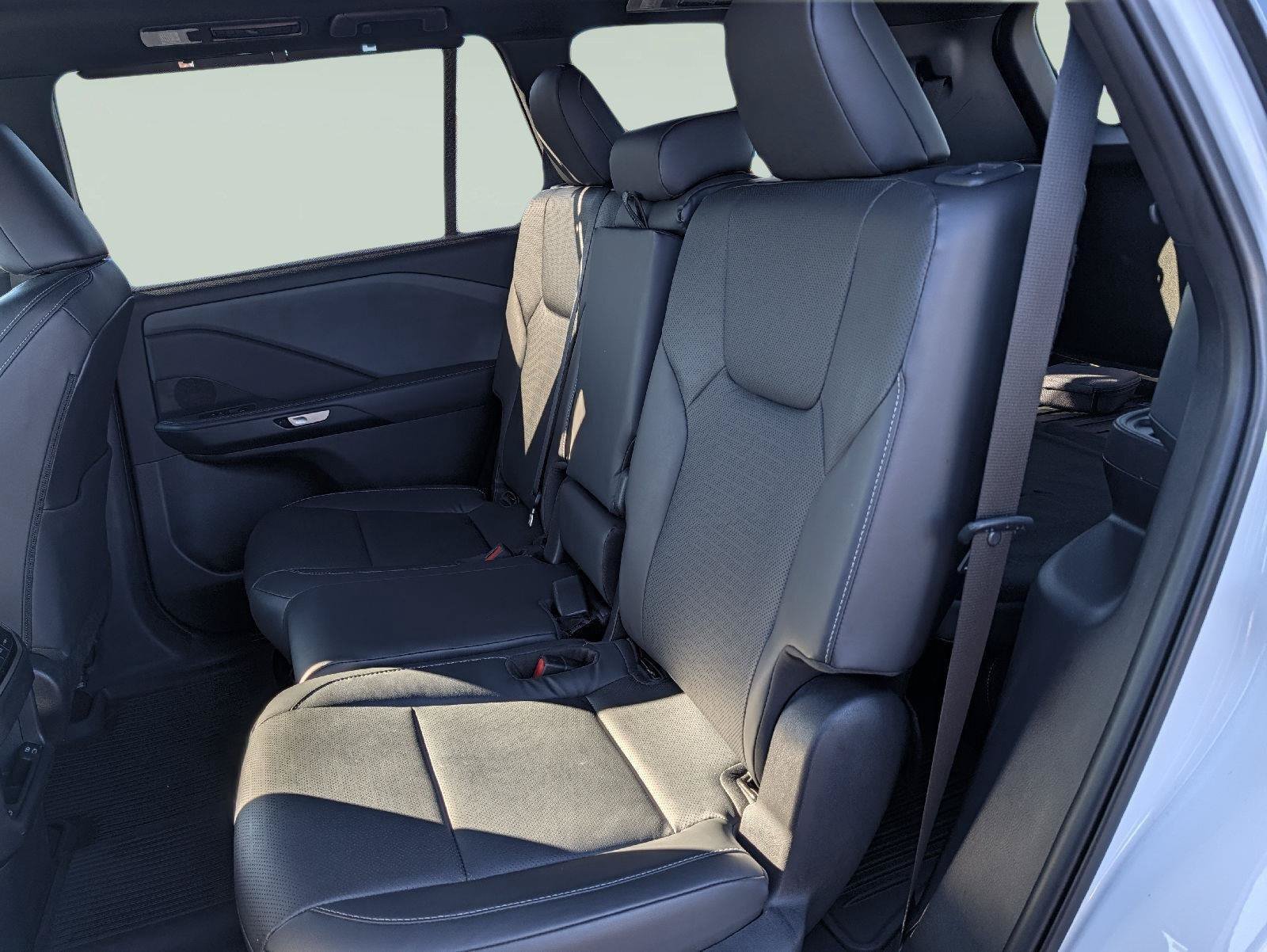 Certified 2025 Lexus TX 350 AWD w/ Technology Package image 20
