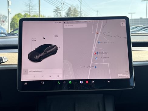 Used 2022 Tesla Model 3 Long Range image 26