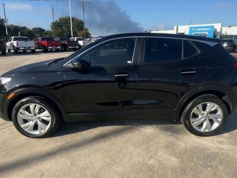 Used 2025 Buick Encore GX Preferred w/ Comfort Package FWD image 5