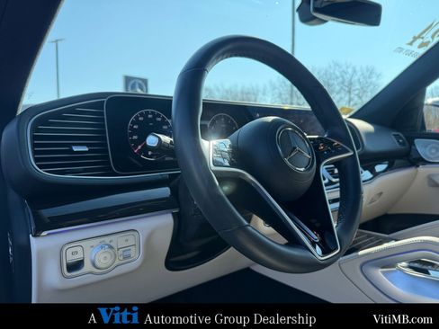 Certified 2024 Mercedes-Benz GLE 350 4MATIC image 17