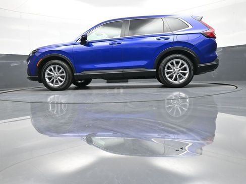 Certified 2023 Honda CR-V EX-L image 34