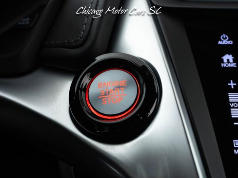 Used 2019 Acura NSX AWD/4WD image 42