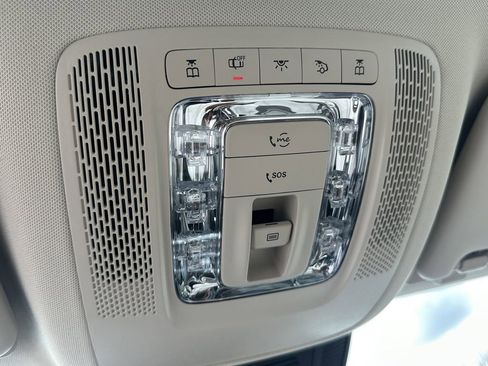 New 2026 Mercedes-Benz GLE 580 4MATIC image 34