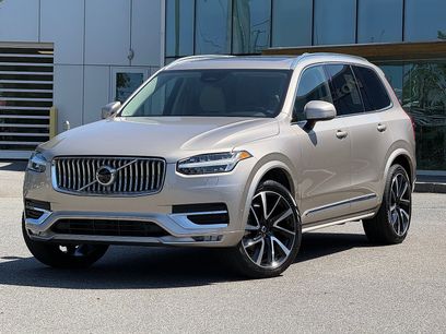 Certified 2024 Volvo XC90 B6 Plus w/ Protection Package Premier