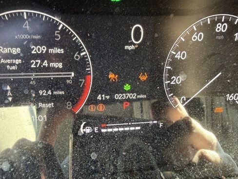 Used 2023 Honda Civic LX image 16