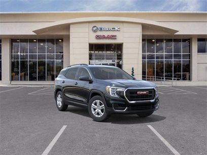 New 2024 GMC Terrain SLE w/ Driver Convenience Package