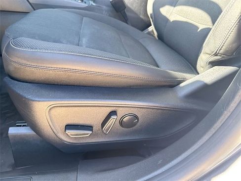 Certified 2021 Ford Bronco Sport Badlands image 18