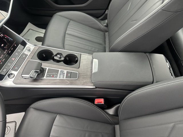 Used 2025 Audi A6 2.0T Premium AWD/4WD image 22