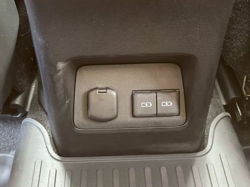 Used 2025 Lexus NX 450h+ AWD w/ Accessory Package (Z2) image 17