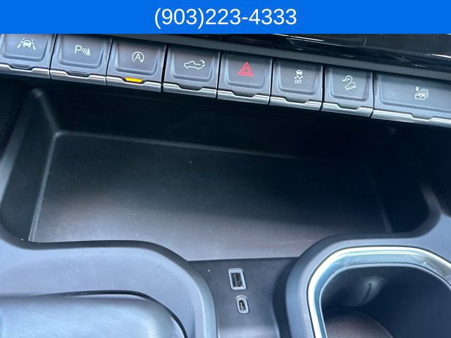 Used 2022 GMC Sierra 1500 Denali AWD/4WD image 23