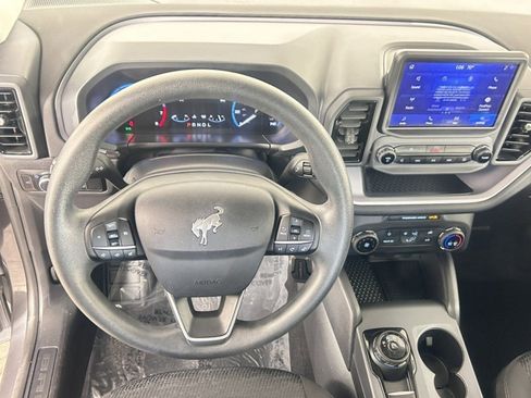 Certified 2023 Ford Bronco Sport AWD/4WD image 14