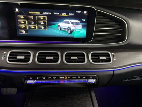 Used 2022 Mercedes-Benz GLE 450 4MATIC image 20