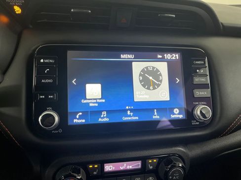 Used 2023 Nissan Kicks SR w/ SR Premium Package image 64