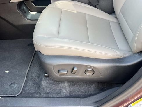 Used 2024 GMC Acadia Elevation FWD image 20