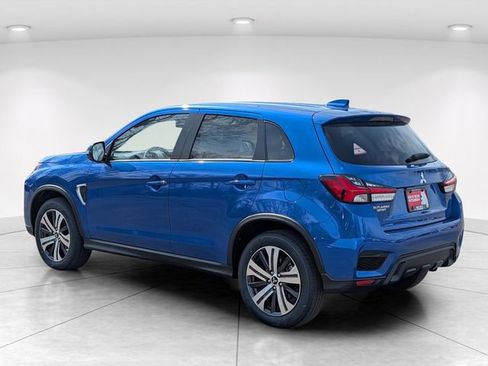 New 2026 Mitsubishi Outlander Sport SE AWD/4WD image 2
