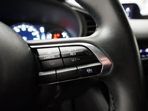 Used 2024 MAZDA MAZDA3 s image 19