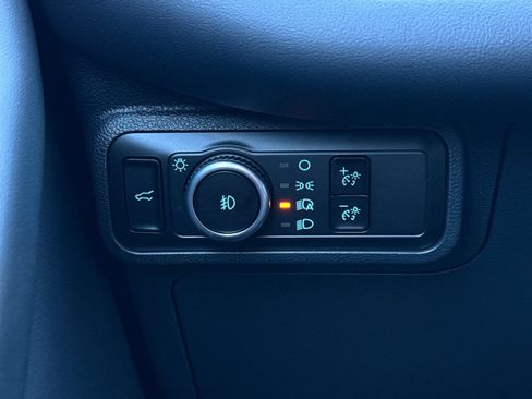 New 2026 Ford Explorer ST-Line w/ ST-Line Street Pack AWD/4WD image 31