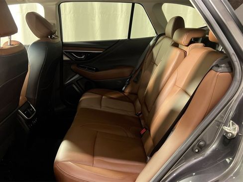 Used 2020 Subaru Outback Touring XT image 26