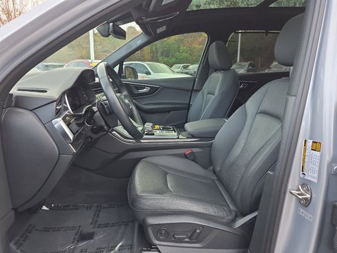 Used 2022 Audi Q7 2.0T Premium Plus w/ Premium Plus Package image 24