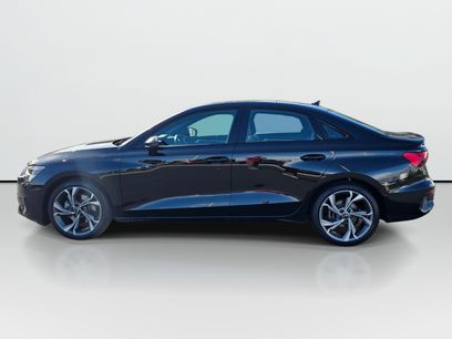 Used 2023 Audi A3 2.0T Premium Plus w/ Premium Plus Package
