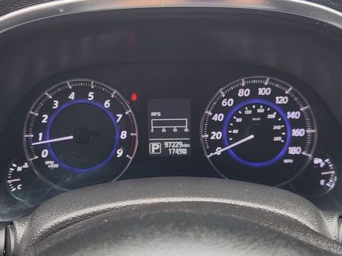 Used 2017 INFINITI QX70 2WD image 15