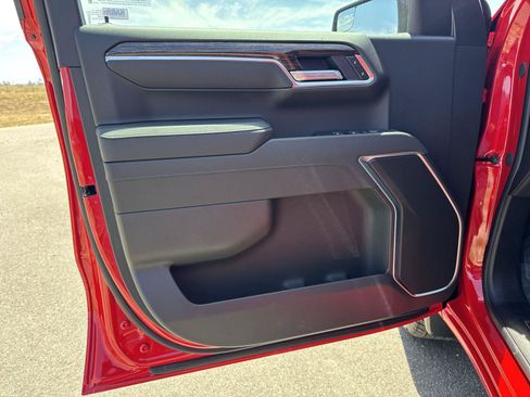 New 2026 GMC Sierra 1500 Elevation AWD/4WD image 19