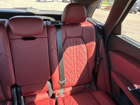 New 2026 Audi SQ5 Prestige AWD/4WD image 14