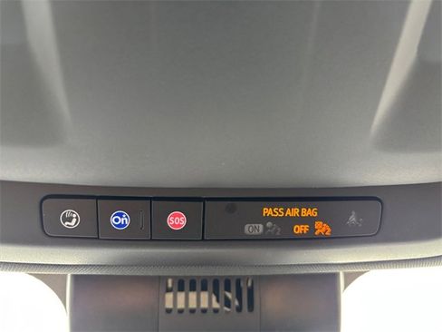 Used 2025 Chevrolet Tahoe Z71 image 24