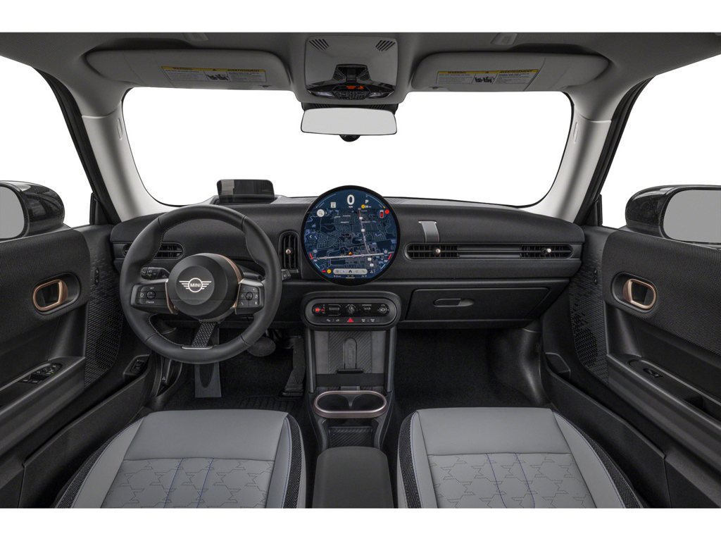 New 2027 MINI Cooper 2-Door Hardtop FWD image 5