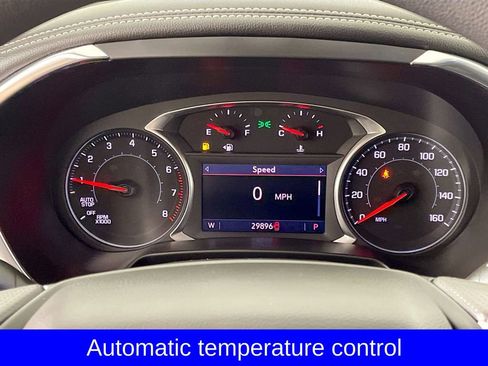 Used 2023 Chevrolet Blazer LT image 15