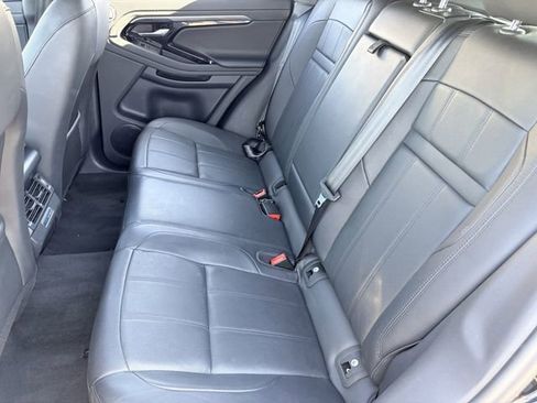 Used 2022 Land Rover Range Rover Evoque R-Dynamic S AWD/4WD image 27