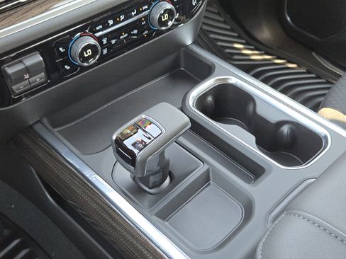 New 2026 Chevrolet Silverado 1500 LT image 15