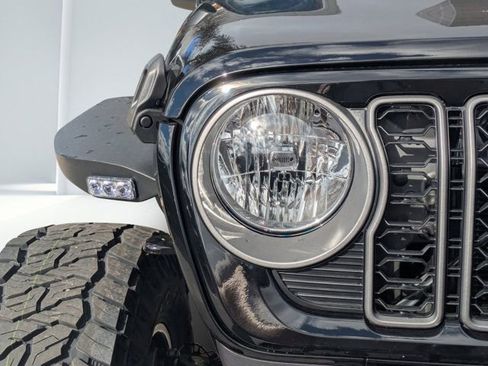 New 2026 Jeep Wrangler Unlimited Sport AWD/4WD image 6