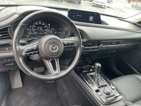 Used 2024 MAZDA CX-30 AWD 2.5 S w/ Preferred Package image 11