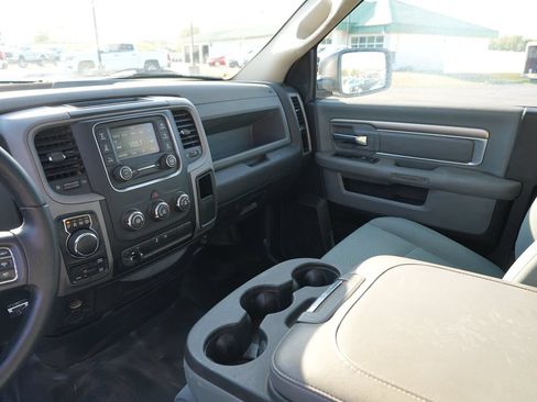 Used 2017 RAM 1500 Tradesman w/ Power & Remote Entry Group AWD/4WD image 18