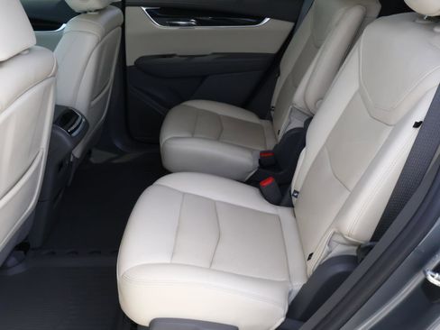 Used 2021 Cadillac XT6 Premium Luxury image 26