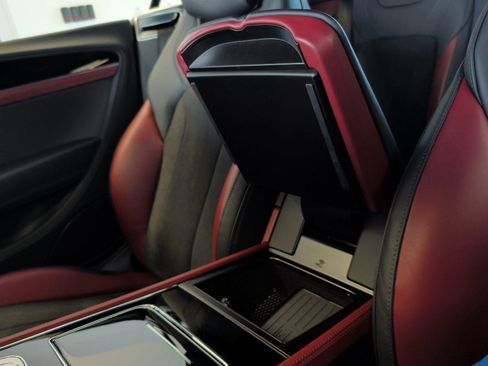 New 2026 Bentley Continental GT AWD/4WD image 35
