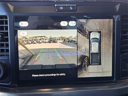 Used 2025 Ford F350 King Ranch w/ Chrome Package image 17