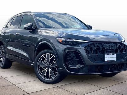 New 2026 Audi Q5 2.0T