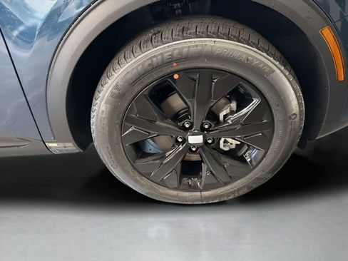 New 2025 Kia Sportage X-Line image 27