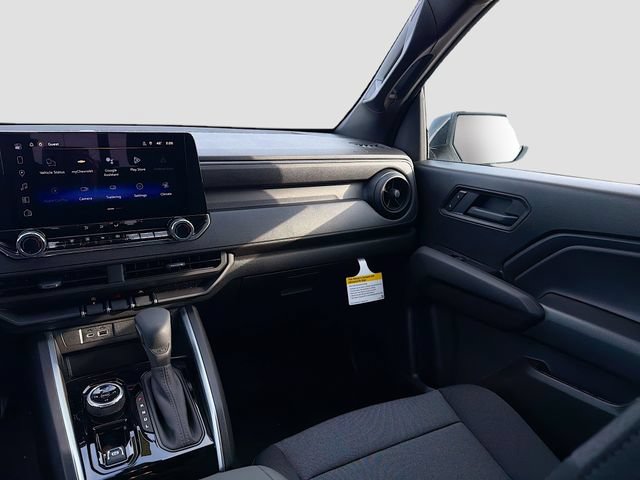 New 2026 Chevrolet Colorado Trail Boss AWD/4WD image 26
