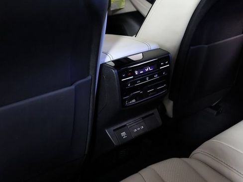 Certified 2026 Acura MDX A-Spec AWD/4WD image 17