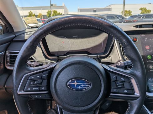 Certified 2024 Subaru Outback Limited AWD/4WD image 25